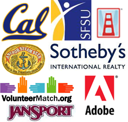 san francisco computer training clients and partners