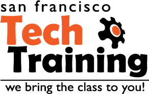 Computer tech classes for Excel, Adobe, Private, Group