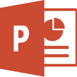 powerpoint training logo - san francisco computer training