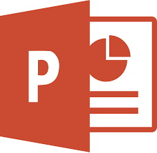 powerpoint logo