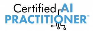 certified AI practitioner