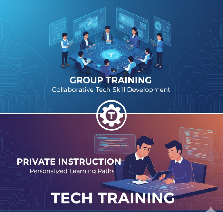 Home - Custom Software Training in MS Office, Excel, Power BI ...